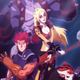 Illustration for article titled First Thundercats footage features sexier Cheetara and a badder Thundertank